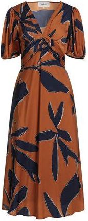 BA&SH KLEIDER - Midi-Kleider auf YOOX.COM