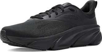 Under Armour Charged Rogue 6 Mens Shoes Black/Black/Black : 10.5 D - Medium, Synthetic
