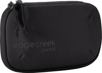 Eagle Creek Pack-It E-Tools Organizer Mini Tasche - | schwarz