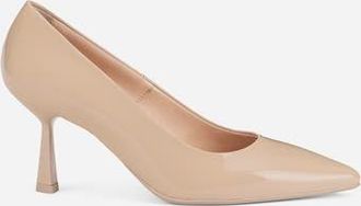 AGL Alla Pump Patent Court Shoe in Basic at Nordstrom, Size 37.5
