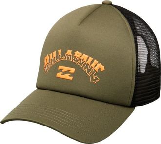 Billabong Podium Cap f&uuml;r Herren | oliv