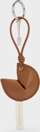 Charles & Keith Fortune Cookie Charm