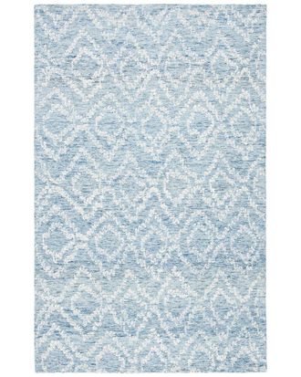 Safavieh Dnu Safavieh Metro Wool-Blend Rug