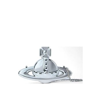 Vivienne Westwood Orb-shaped Clutch Bag