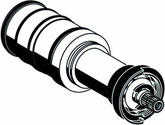 Schell Cartucho Termost&aacute;tico Schell Linus D-sc-t / D-e-t