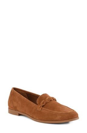 Seychelles Afternoon Stroll Loafer in Tan at Nordstrom, Size 8.5