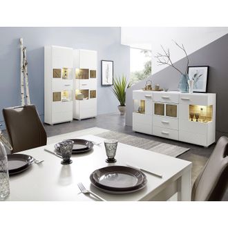 Loftscape home24 Sideboard Aulby