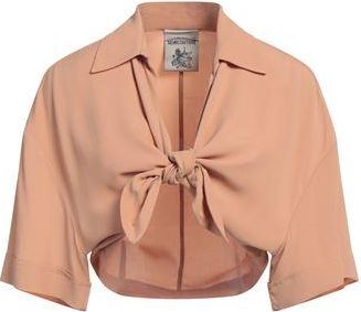 Semicouture CAMISETAS Y TOPS - Tops en YOOX.COM