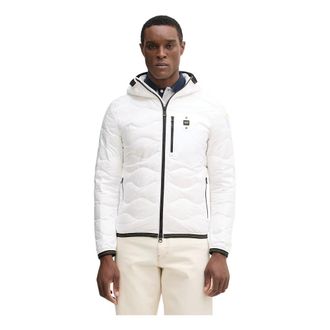 Blauer Uomo, Giacche, Bianco, M, new