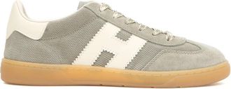 Hogan Cool Sneakers - Dames - Sneakers - Groen - 36 EU - Su&egrave;de - Schoenen