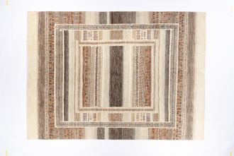 Schubiger M&ouml;bel Nomadenteppich Lori Fein