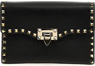 Valentino Garavani Valentino Garavani Rockstud Small Shoulder Bag