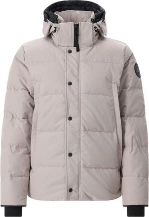 Canada Goose Wyndham Jacket - - Jackets - Uomo - Beige - L