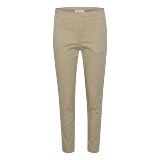 Part Two Favorite Chinos - female - Part Two - Chinos - Beige - XS - Trousers