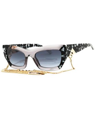 Missoni Womens Mis 0151/S 53Mm Sunglasses