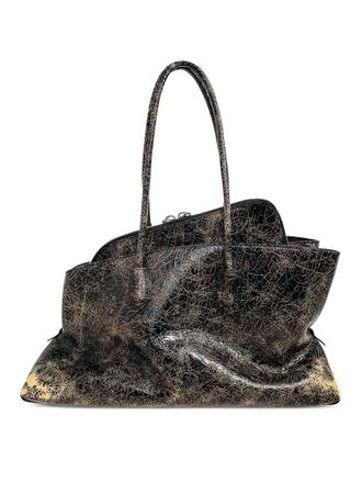 The Attico La Passeggiata Medium Tote Bag