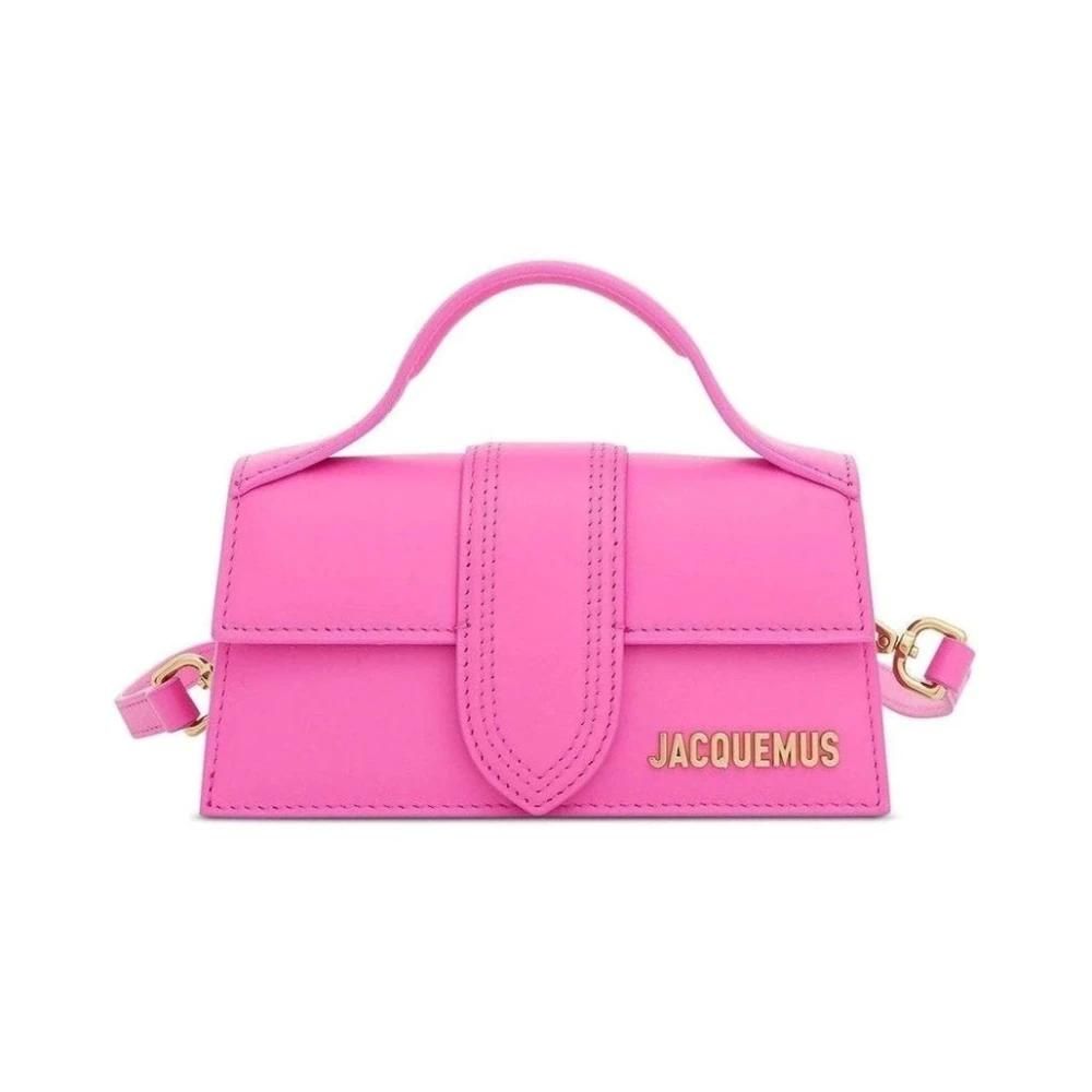 Sacs Jacquemus en Pink jusqu'à −35%