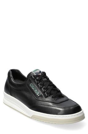 Mephisto Match Walking Shoe in Black at Nordstrom, Size 10.5