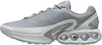 Nike Nike Air Max Dn Sneaker Mens, Pure Platinum Wolf Grey, 40 EU