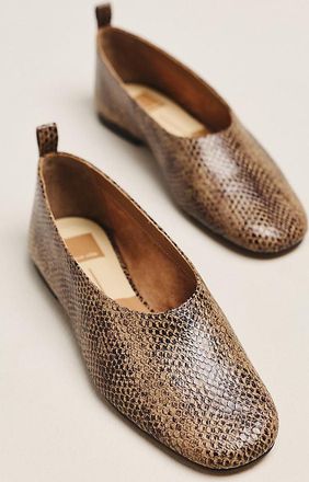 Dolce Vita Kory Ballet Flats