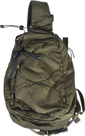 C.P. Company unisex, Bolsos, Verde, Talla: ONE Size