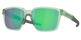 Oakley OO9430 ACTUATOR SQ 943002 Mens Sunglasses Green Size 57