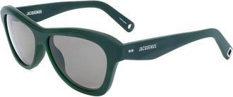 Jacquemus Womens JAC59 55mm Sunglasses