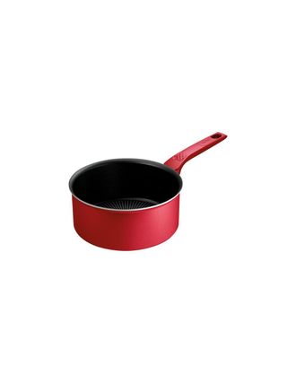T-fal Cazo Tefal Daily Expert Rojo 20 Cm 2,83 L