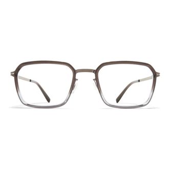 Mykita unisex, Accessoires, Grijs, Maat: ONE Size