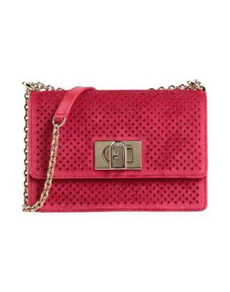 Furla BAGS - Cross-body bags sur YOOX.COM