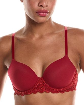 Hanro Hanro Luxury Moments Lace T-Shirt Bra