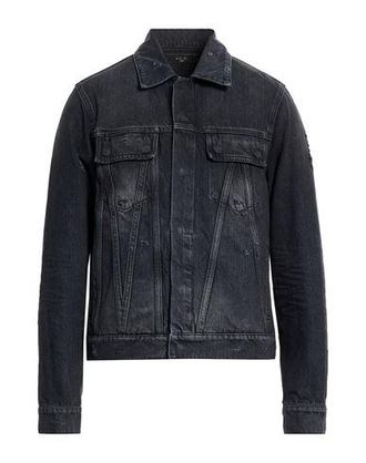 Amiri COATS & JACKETS - Denim outerwear sur YOOX.COM