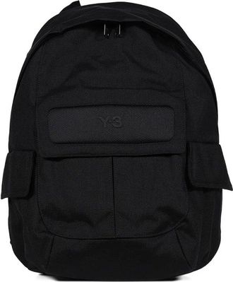 Yohji Yamamoto Backpack s