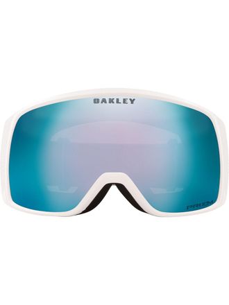 Oakley Oakley OO7106 Flight Tracker S Snow Goggles - unisex - Plastic - One Size - White