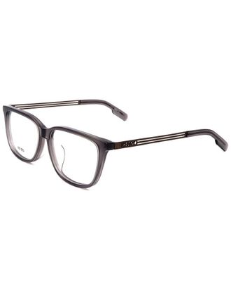 Kenzo Kenzo Unisex Kz50005f 55Mm Optical Frames