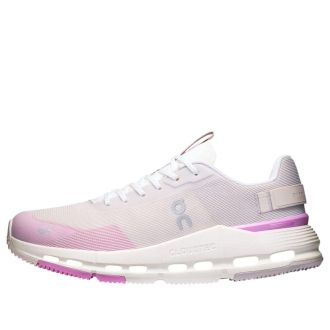 On Running (WMNS) On Running Cloudnova Form 2 Beige Pink 3WE30173289