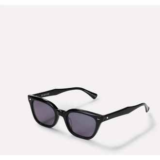 Epokhe Ceremony Sunglasses in Black at Nordstrom