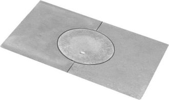 OEM Zag30 - 40,5 X 27 Cm