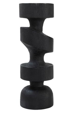 RENWIL Beckton Wood Statue at Nordstrom