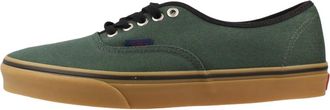 Vans Hombre, Zapatos, Verde, Talla: 42 1/2 EU