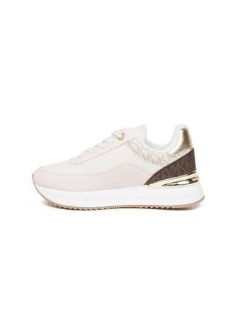 Michael Kors Hattie Sneaker - Cream