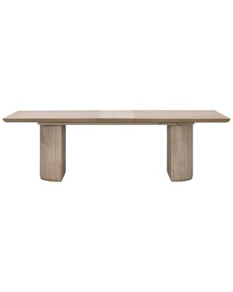 Essentials For Living Halloway Extension Dining Table