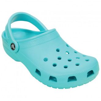 Crocs Classic Sandalen - Unisex | rosa