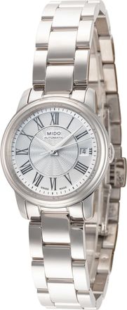 Mido Baroncelli III Womens Watch