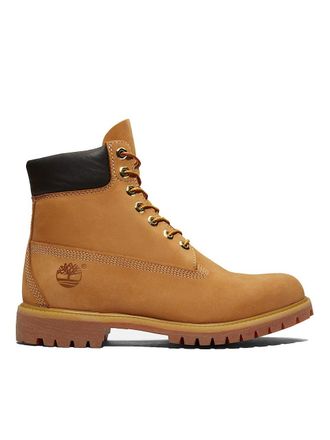 Timberland Lace up Boot