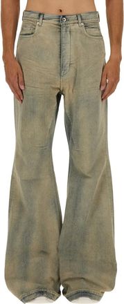 Rick Owens Jeanshose