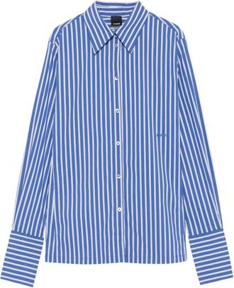 Pinko Cathleen Popeline Shirt