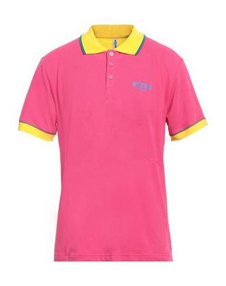 Moschino Polo shirts
