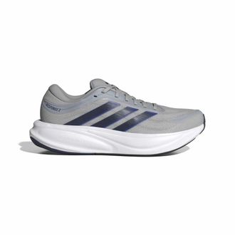 adidas Heren, Sport, Grijs, Maat: 46 EU