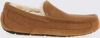 UGG Mocassino Ansley Ugg in camoscio